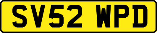 SV52WPD