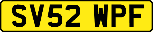 SV52WPF
