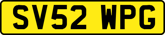 SV52WPG