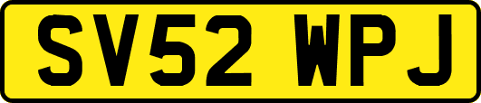 SV52WPJ
