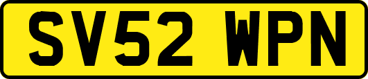 SV52WPN