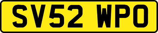 SV52WPO