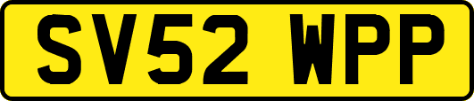SV52WPP