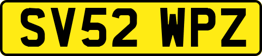 SV52WPZ