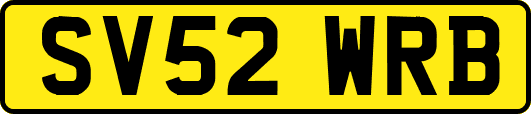 SV52WRB