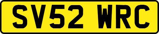 SV52WRC