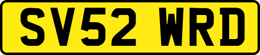 SV52WRD