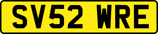 SV52WRE