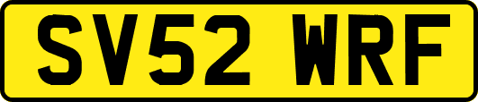 SV52WRF