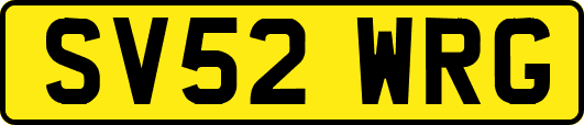 SV52WRG