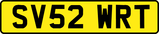 SV52WRT