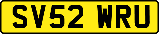 SV52WRU