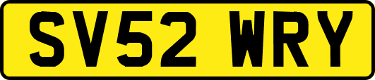 SV52WRY