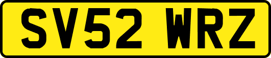 SV52WRZ