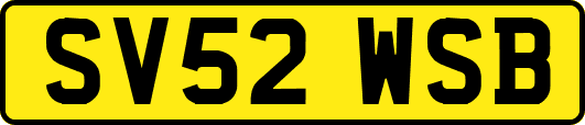 SV52WSB