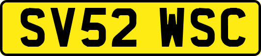 SV52WSC