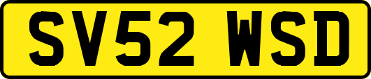SV52WSD