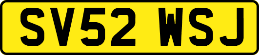 SV52WSJ