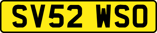 SV52WSO