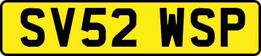 SV52WSP