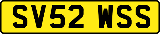 SV52WSS