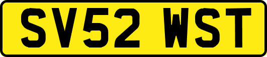 SV52WST