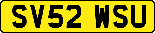 SV52WSU