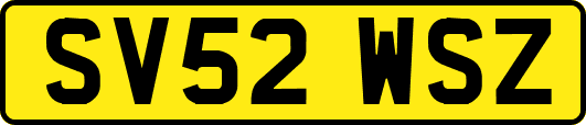 SV52WSZ