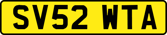 SV52WTA