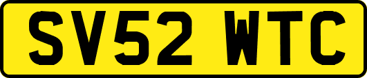 SV52WTC