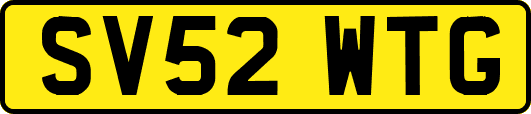 SV52WTG