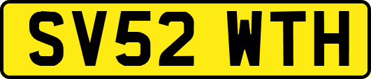 SV52WTH