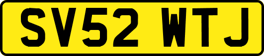 SV52WTJ