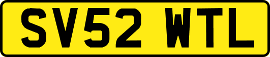 SV52WTL
