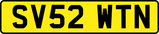SV52WTN