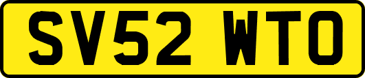 SV52WTO