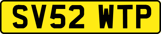 SV52WTP