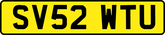 SV52WTU