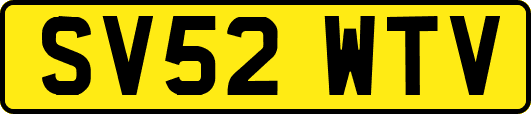 SV52WTV