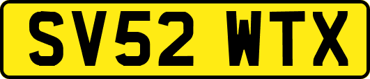 SV52WTX