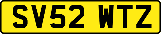 SV52WTZ