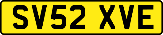 SV52XVE