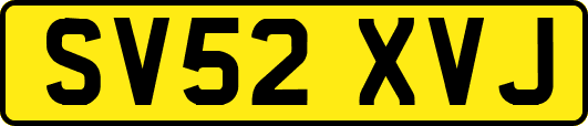 SV52XVJ