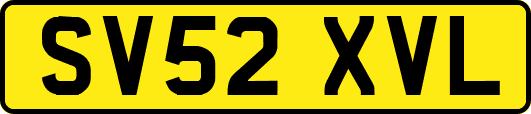 SV52XVL