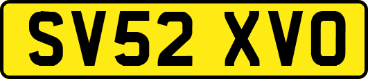 SV52XVO