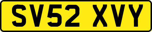 SV52XVY