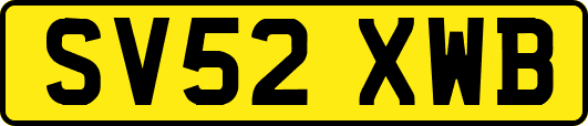 SV52XWB
