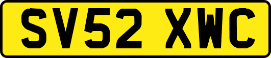 SV52XWC
