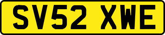 SV52XWE