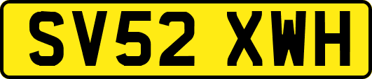 SV52XWH